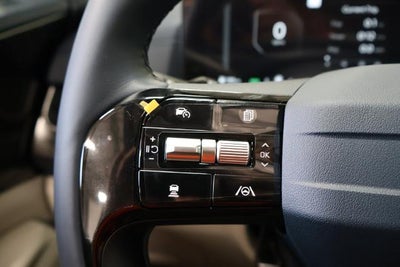 2027 Kia Carnival Hybrid SX