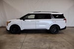 2027 Kia Carnival Hybrid SX