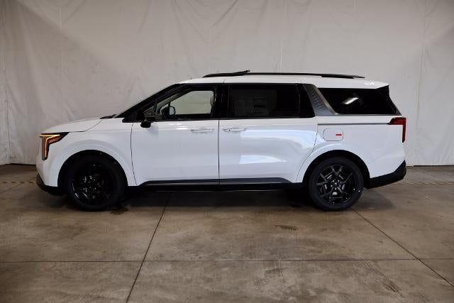 2027 Kia Carnival Hybrid SX