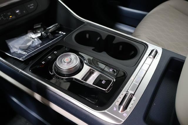 2027 Kia Carnival Hybrid SX