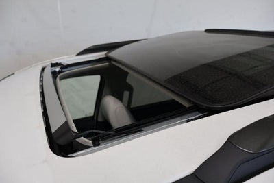 2027 Kia Carnival Hybrid SX
