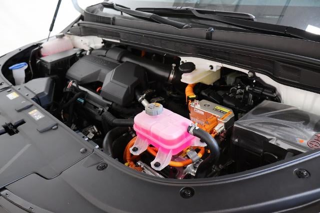 2027 Kia Carnival Hybrid SX