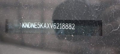 2027 Kia Carnival Hybrid SX