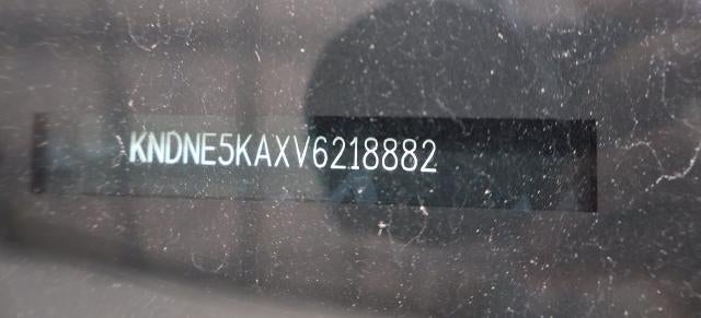 2027 Kia Carnival Hybrid SX