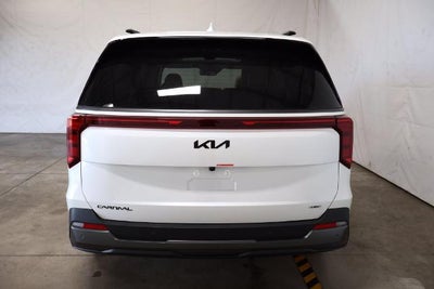 2027 Kia Carnival Hybrid SX