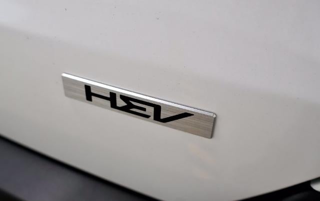 2027 Kia Carnival Hybrid SX