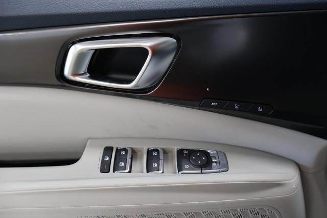 2027 Kia Carnival Hybrid SX