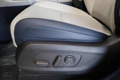 2027 Kia Carnival Hybrid SX