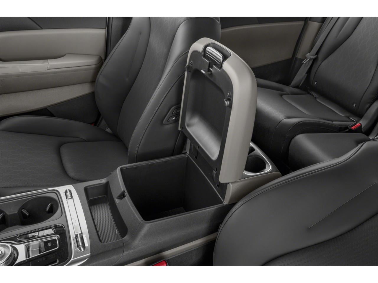 2027 Kia Carnival Hybrid SX