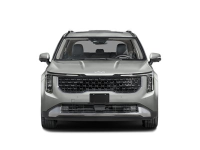 2027 Kia Carnival Hybrid SX