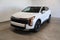 2027 Kia Sportage Hybrid LX