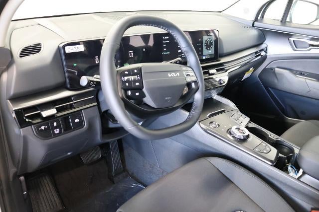 2027 Kia Sportage Hybrid LX