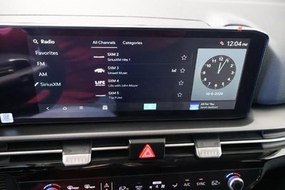2027 Kia Sportage Hybrid LX