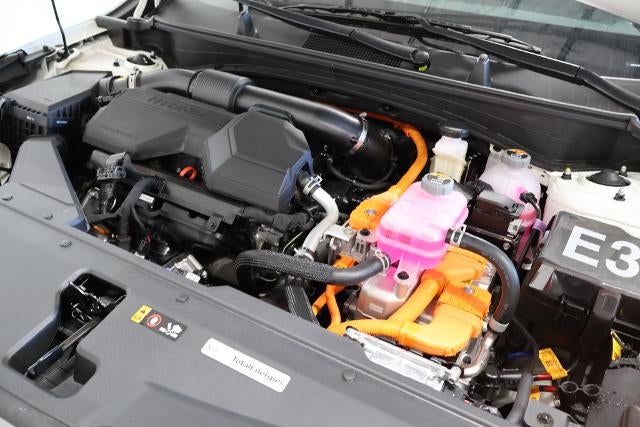 2027 Kia Sportage Hybrid LX