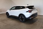 2027 Kia Sportage Hybrid LX