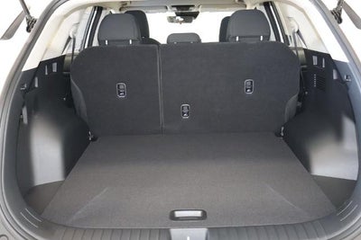 2027 Kia Sportage Hybrid LX