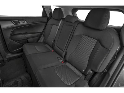 2027 Kia Sportage Hybrid LX