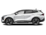 2027 Kia Sportage Hybrid LX