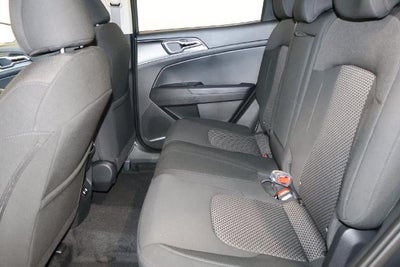 2027 Kia Sportage Hybrid LX