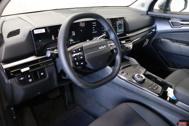 2027 Kia Sportage Hybrid LX