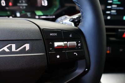 2027 Kia Sportage Hybrid LX