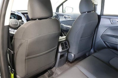 2025 Kia Sportage Hybrid LX