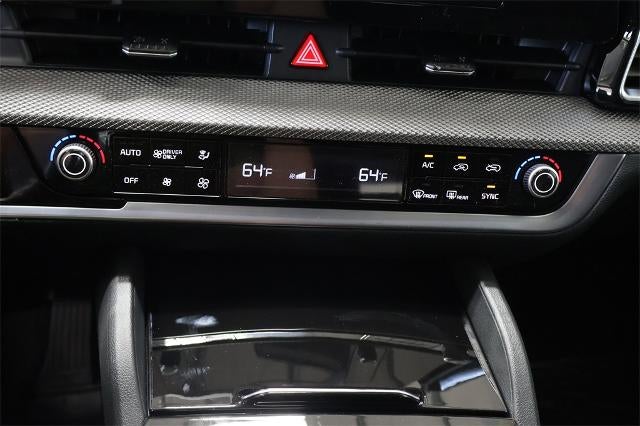 2025 Kia Sportage Hybrid LX