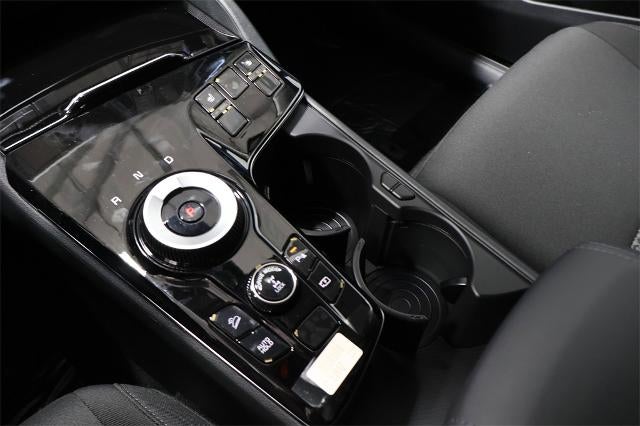 2025 Kia Sportage Hybrid LX