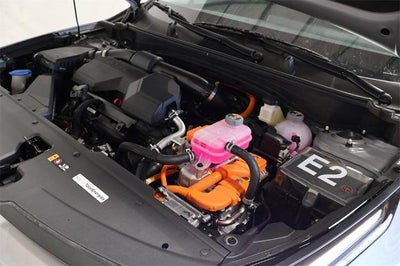 2025 Kia Sportage Hybrid LX