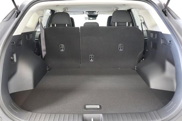 2025 Kia Sportage Hybrid LX