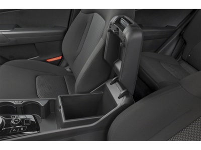 2025 Kia Sportage Hybrid LX