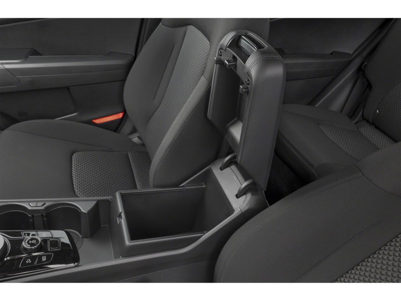 2025 Kia Sportage Hybrid LX