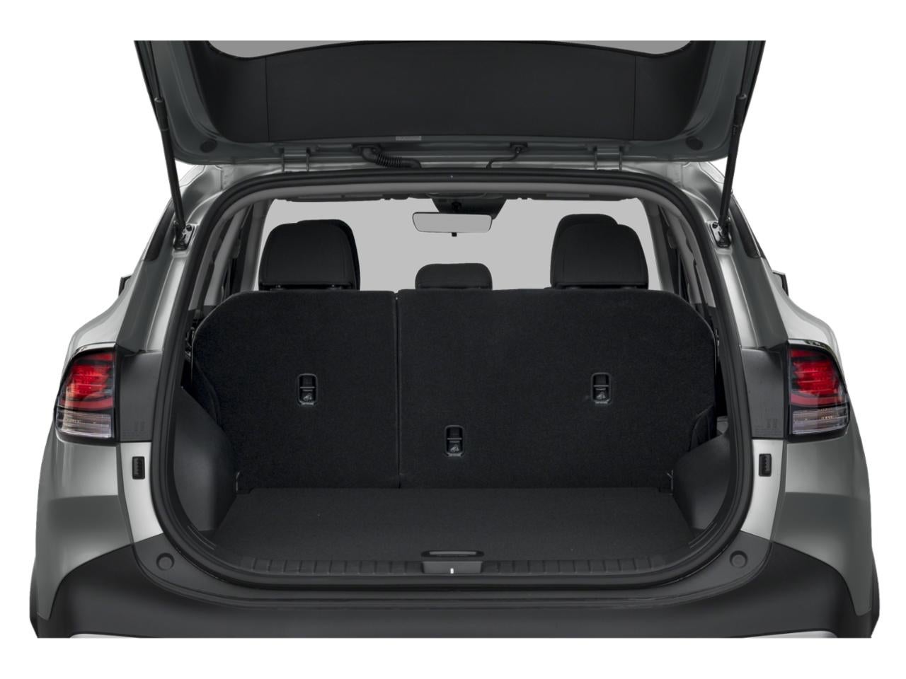 2025 Kia Sportage Hybrid LX