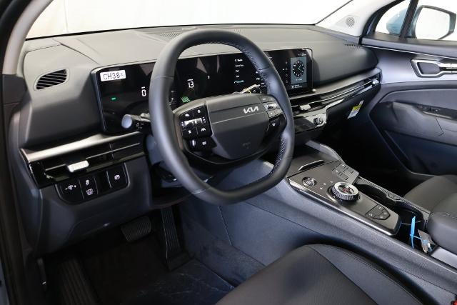 2027 Kia Sportage Hybrid S