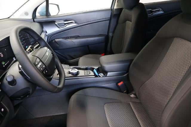 2027 Kia Sportage Hybrid S