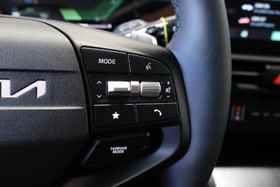 2027 Kia Sportage Hybrid S