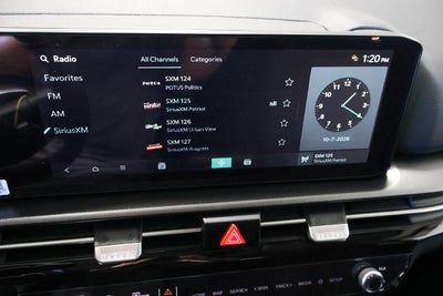 2027 Kia Sportage Hybrid S