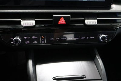 2027 Kia Sportage Hybrid S