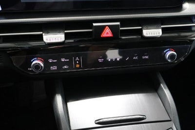 2027 Kia Sportage Hybrid S