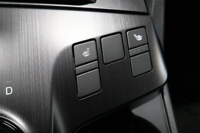 2027 Kia Sportage Hybrid S