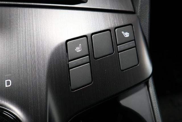 2027 Kia Sportage Hybrid S