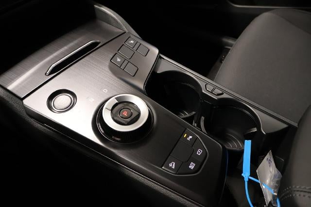 2027 Kia Sportage Hybrid S