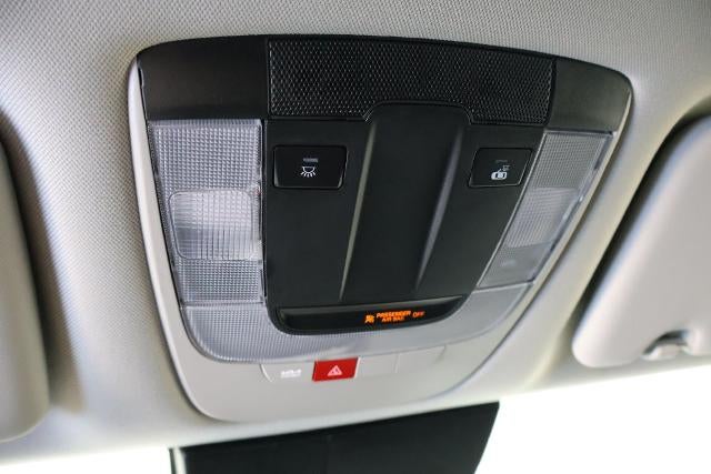 2027 Kia Sportage Hybrid S