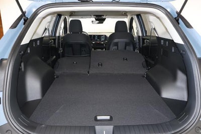 2027 Kia Sportage Hybrid S