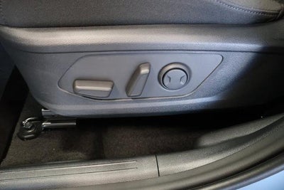 2027 Kia Sportage Hybrid S