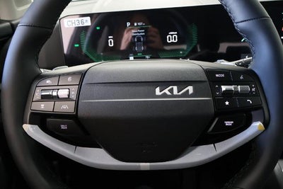 2027 Kia Sportage Hybrid S