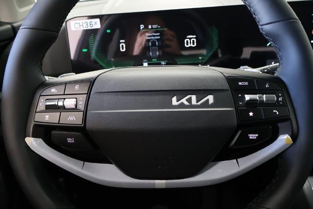 2027 Kia Sportage Hybrid S
