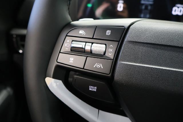 2027 Kia Sportage Hybrid S