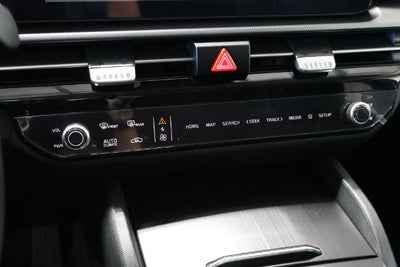 2027 Kia Sportage Hybrid S