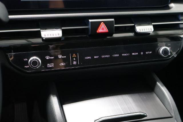 2027 Kia Sportage Hybrid S